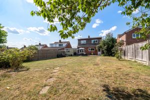 Rear elevation- click for photo gallery